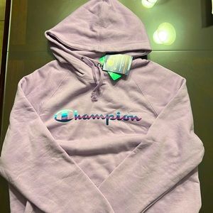 Champion Sweatshirt (new with tags)